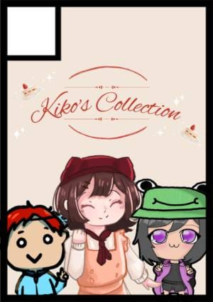 Kiko's collection circle cut